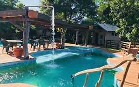 Fazenda San Francisco